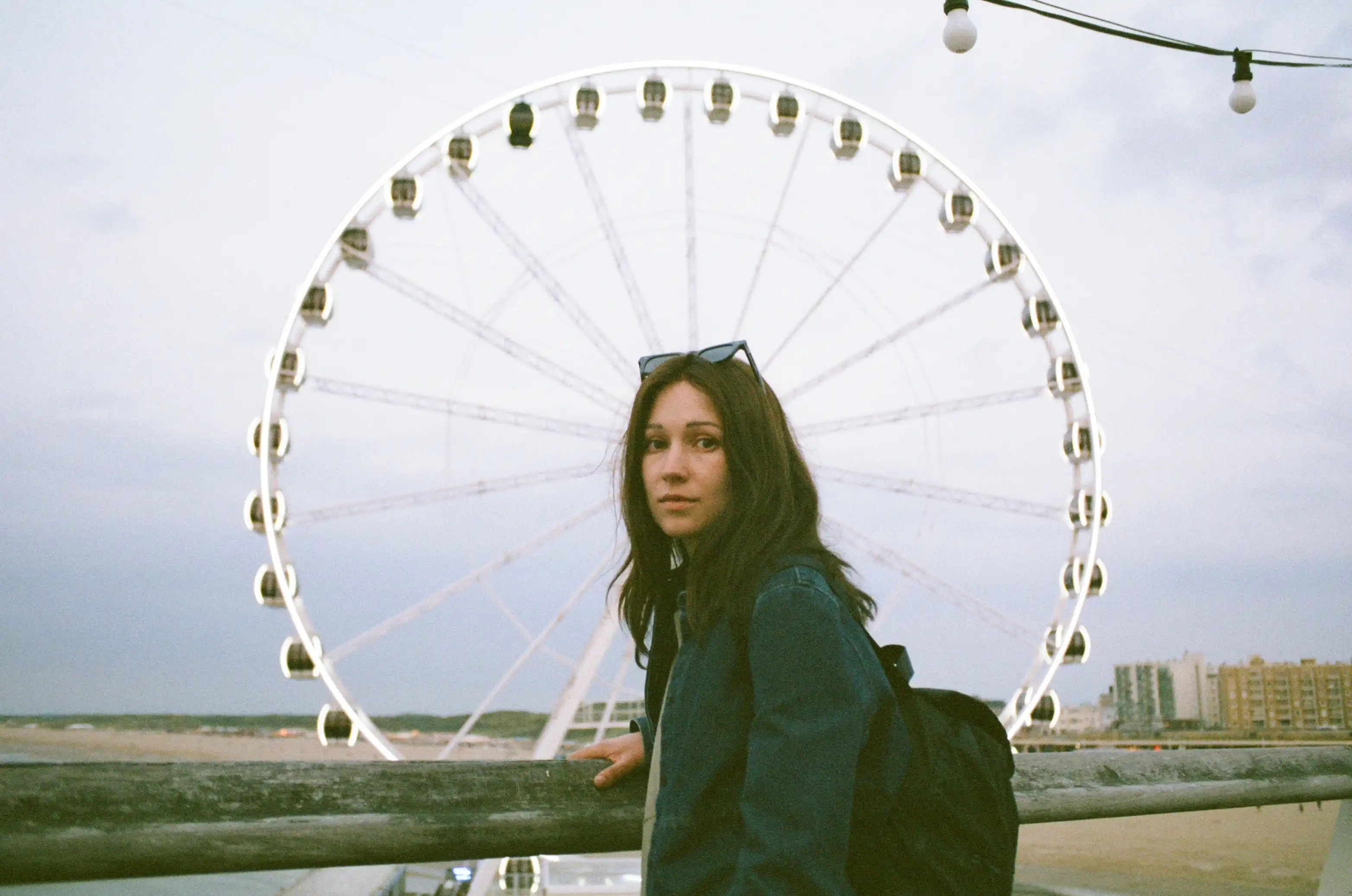 Image from Portraits album