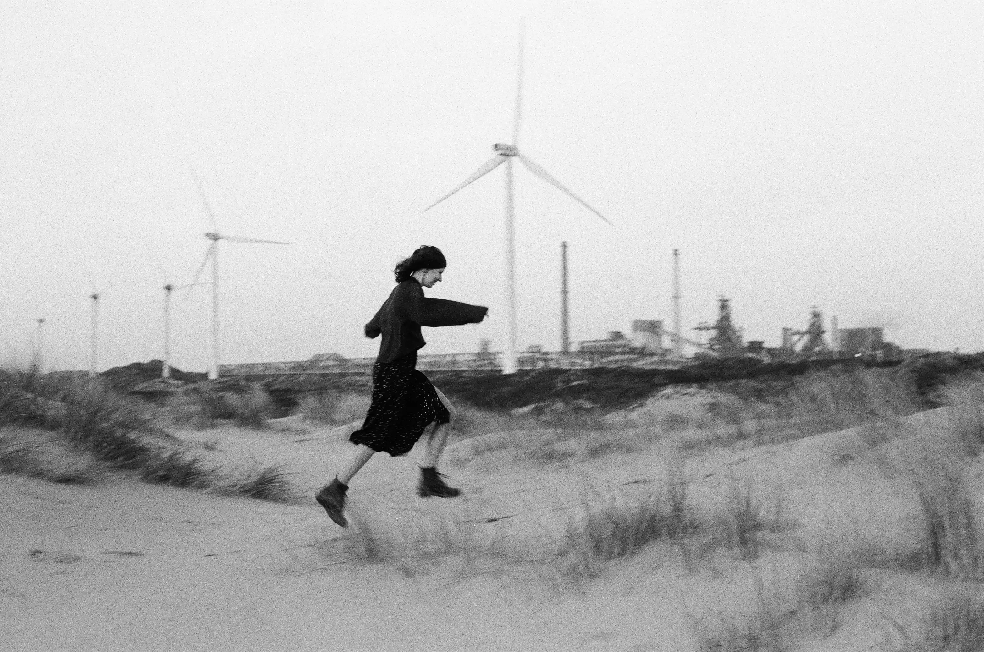 Image from Portraits album
