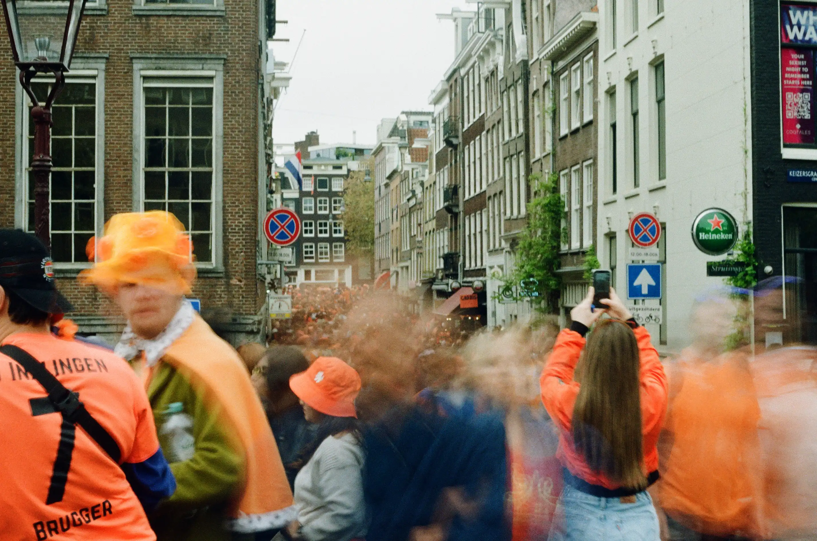 Image from Orange Ether album