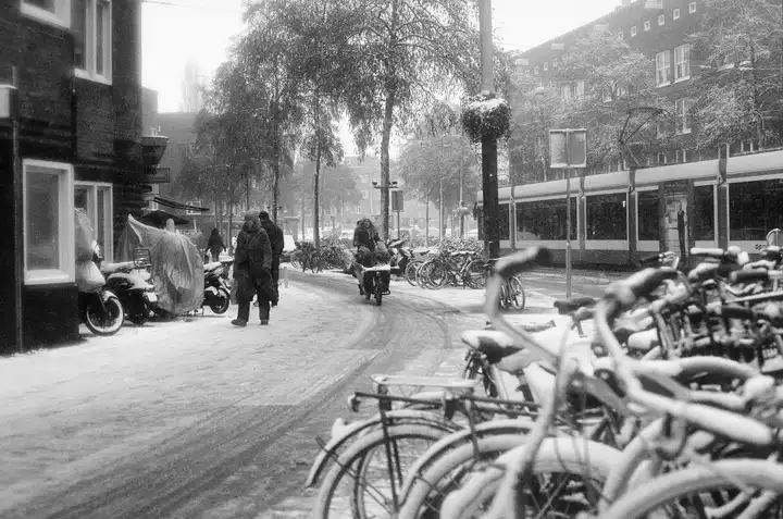 Short Winter